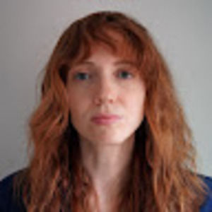 Meet your Posher, Lucy